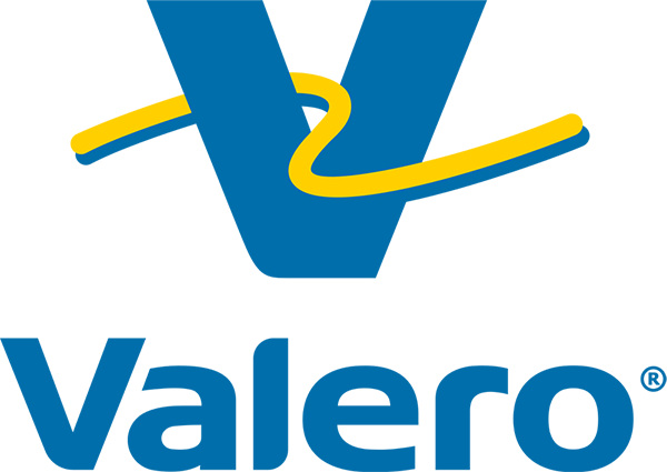 Valero Energy logo