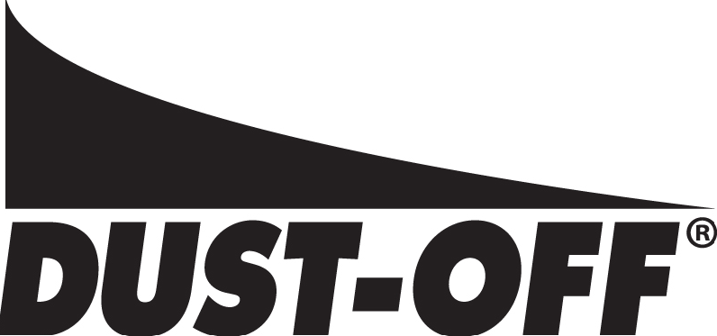 Dust Off logo